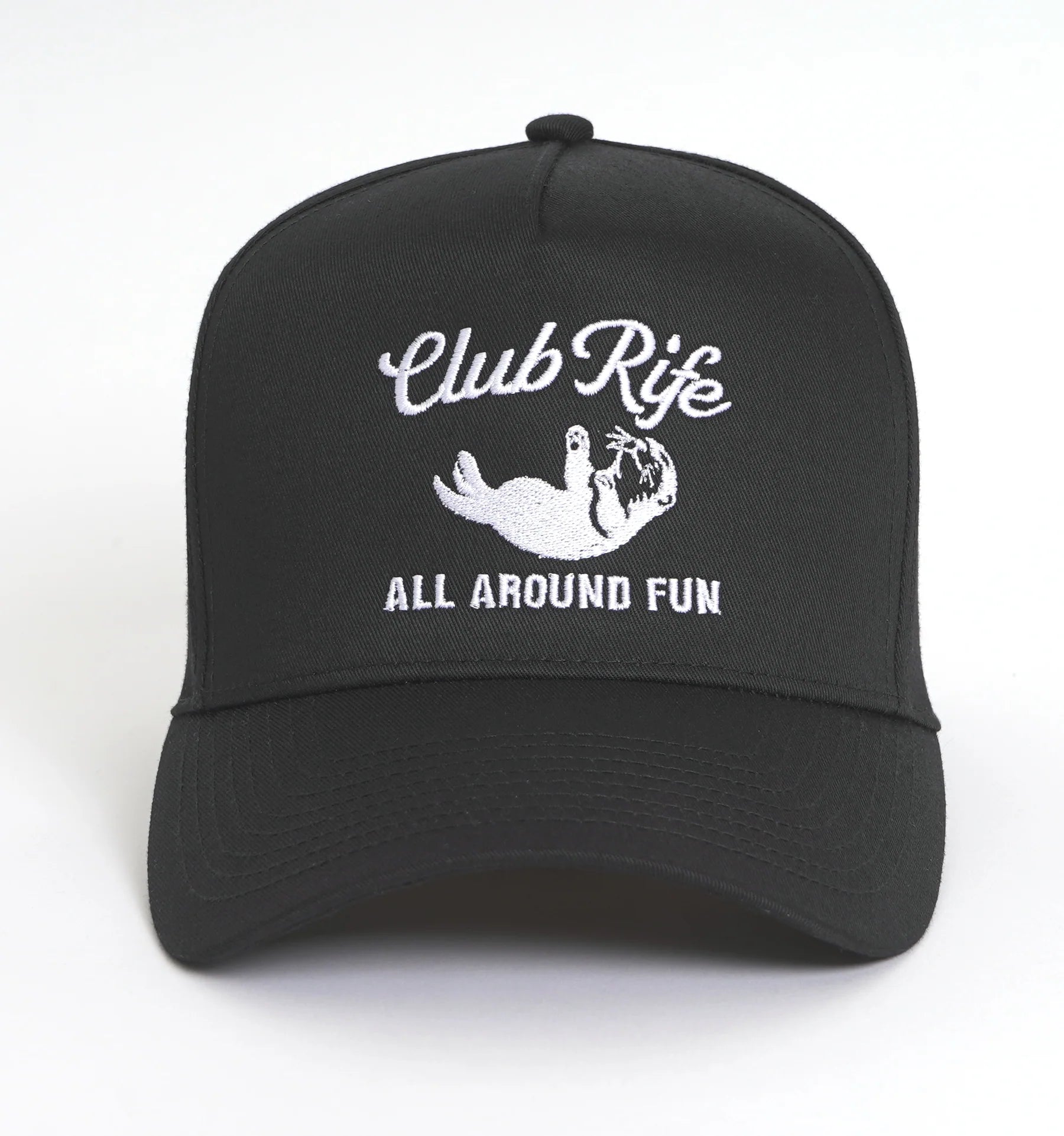 Club Rife Otter Hat