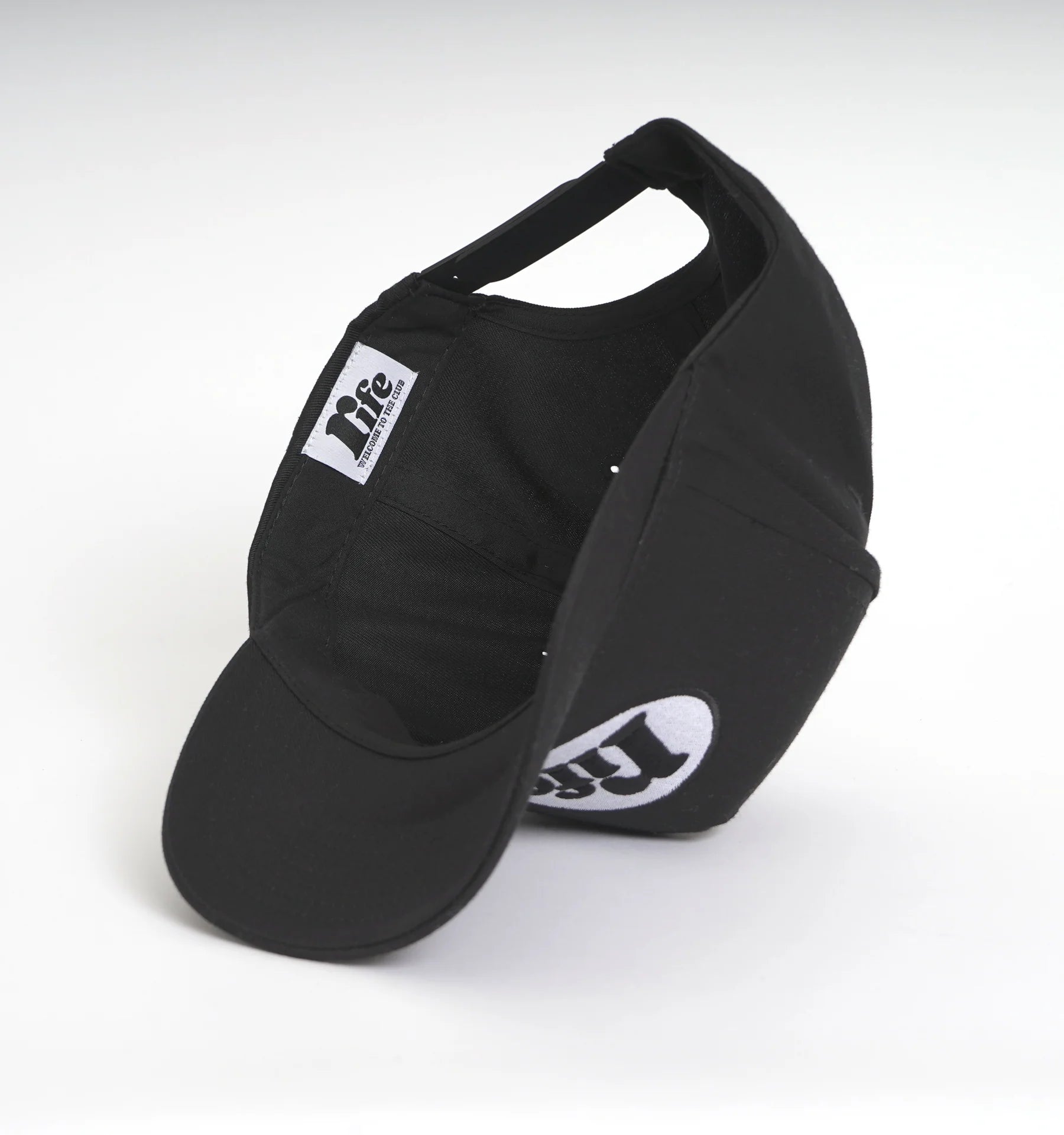 Club Rife Oval Hat