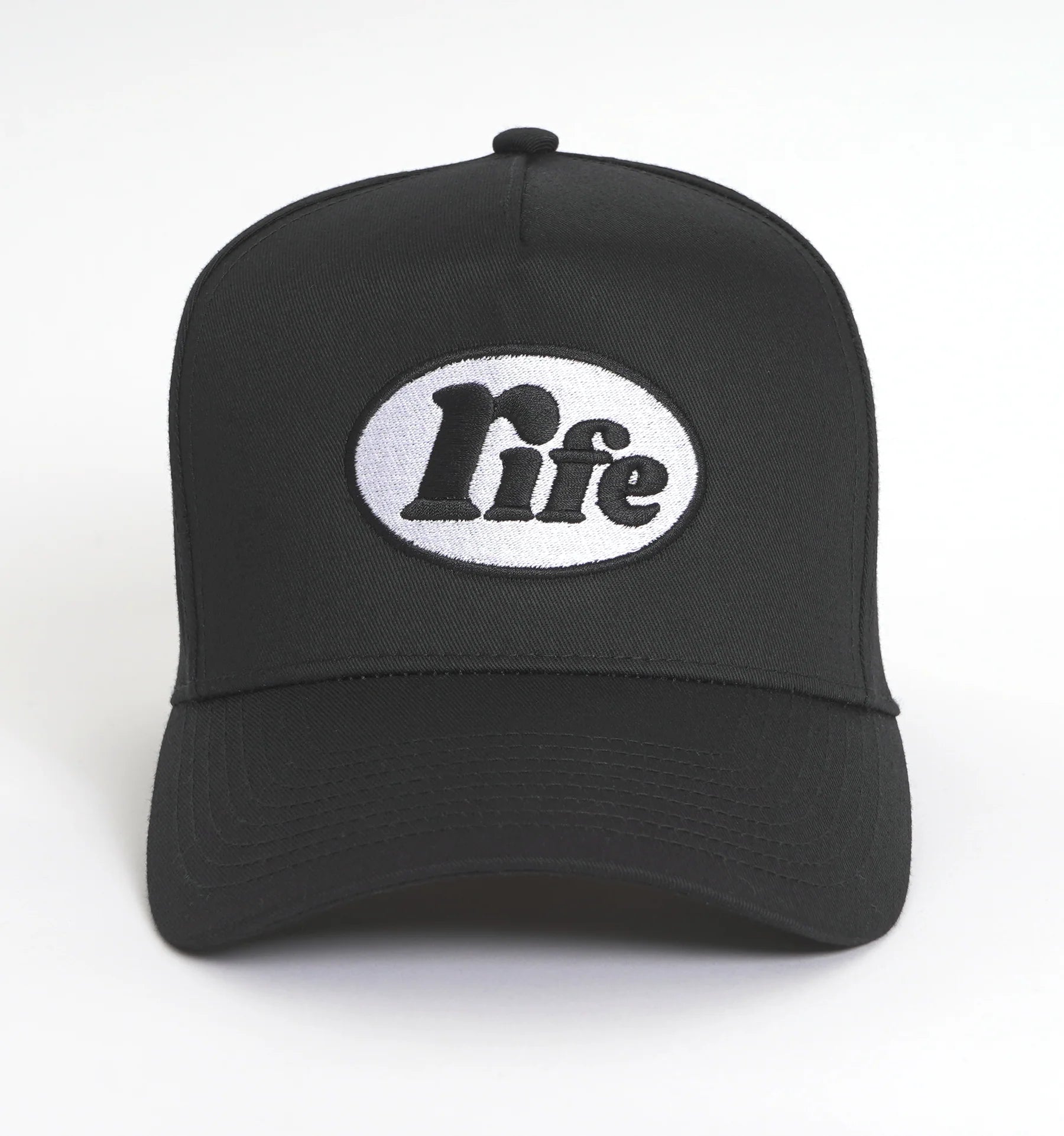 Club Rife Oval Hat