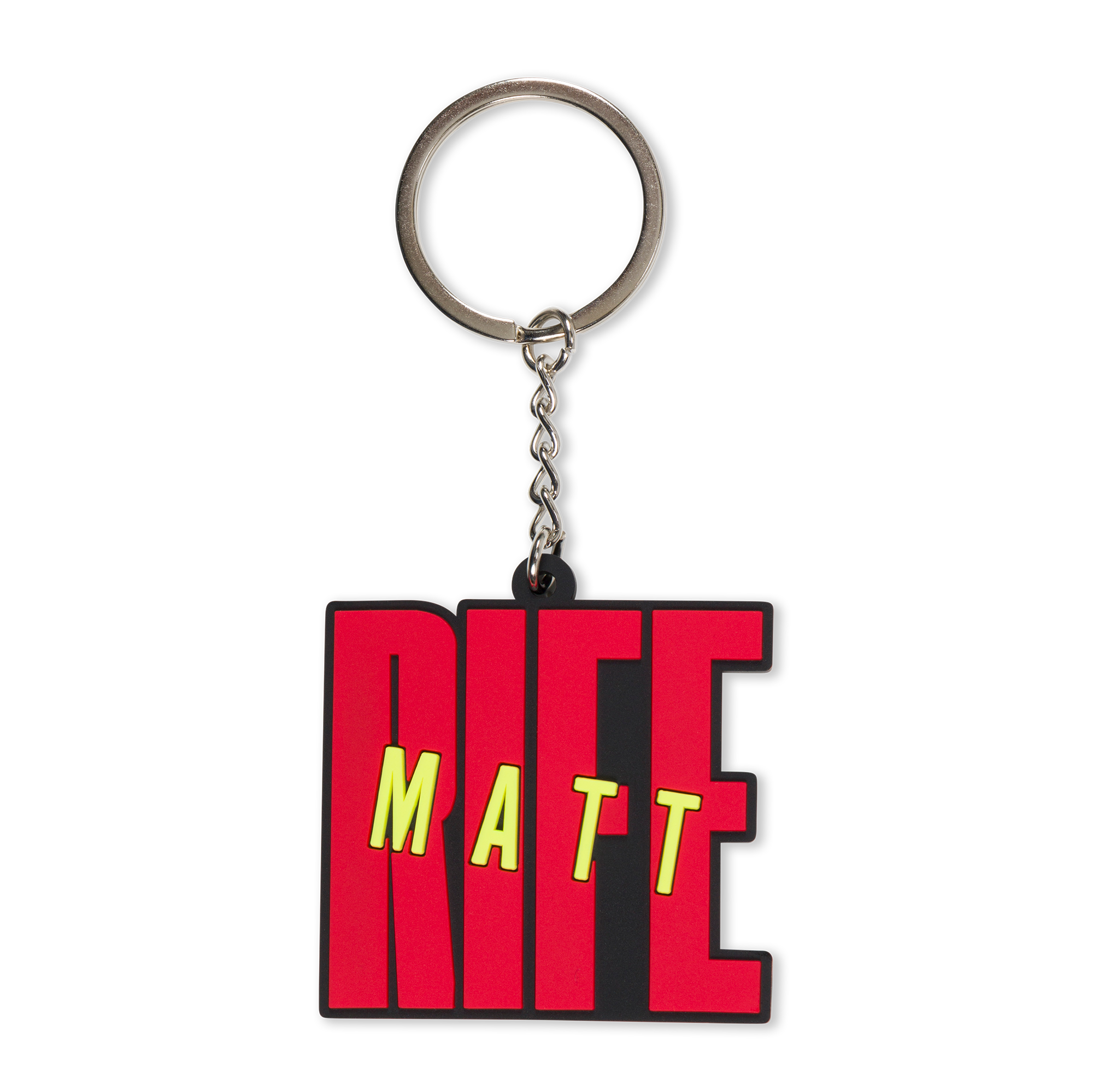 Matt Rife Keychain