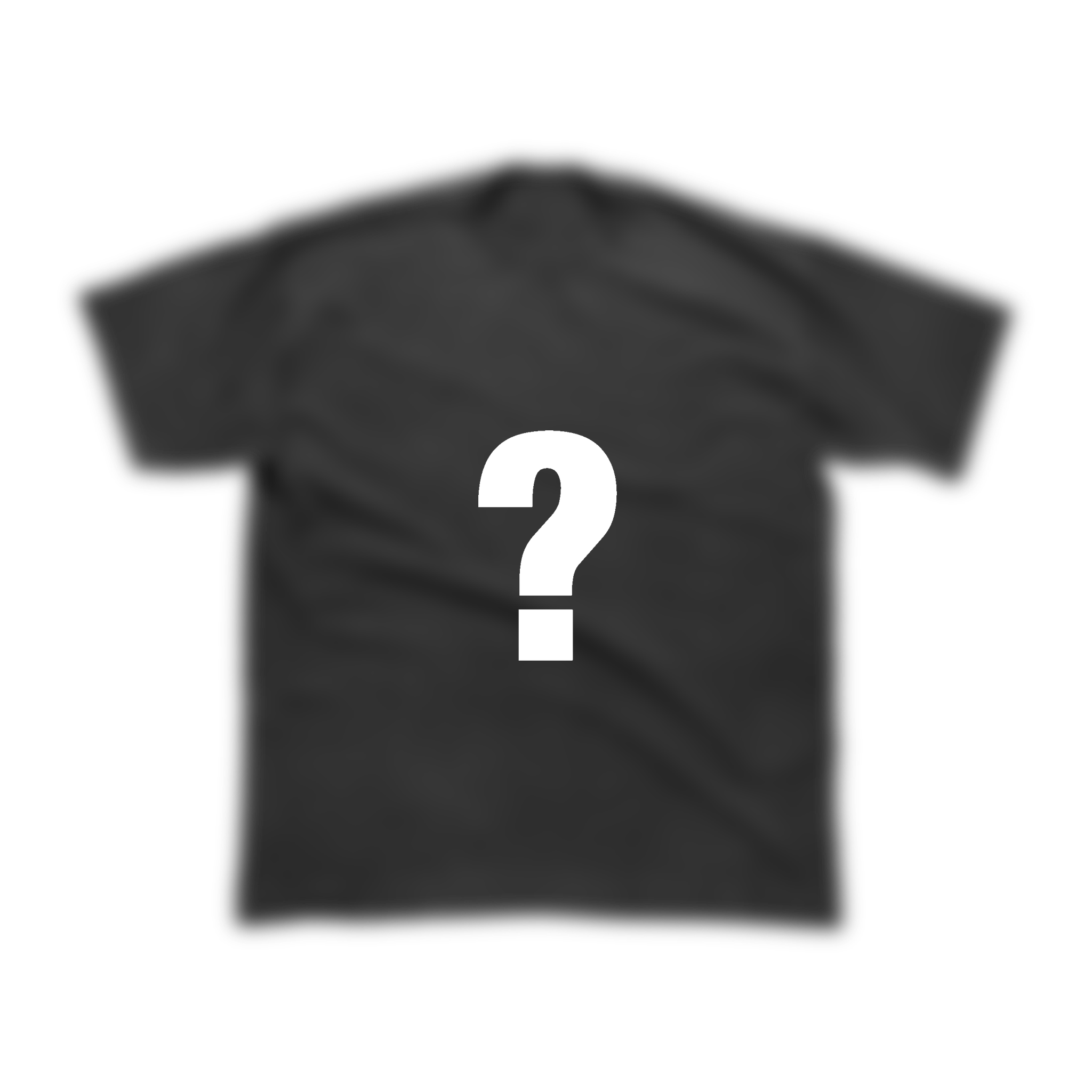Mystery Apparel Item