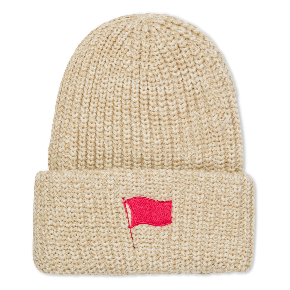 Flag Beanie