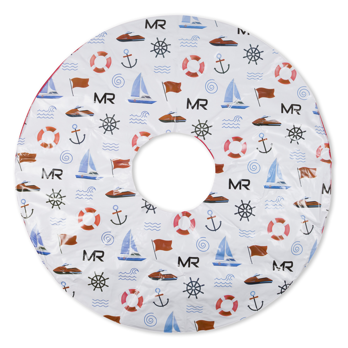 ProbleMattic Pool Float