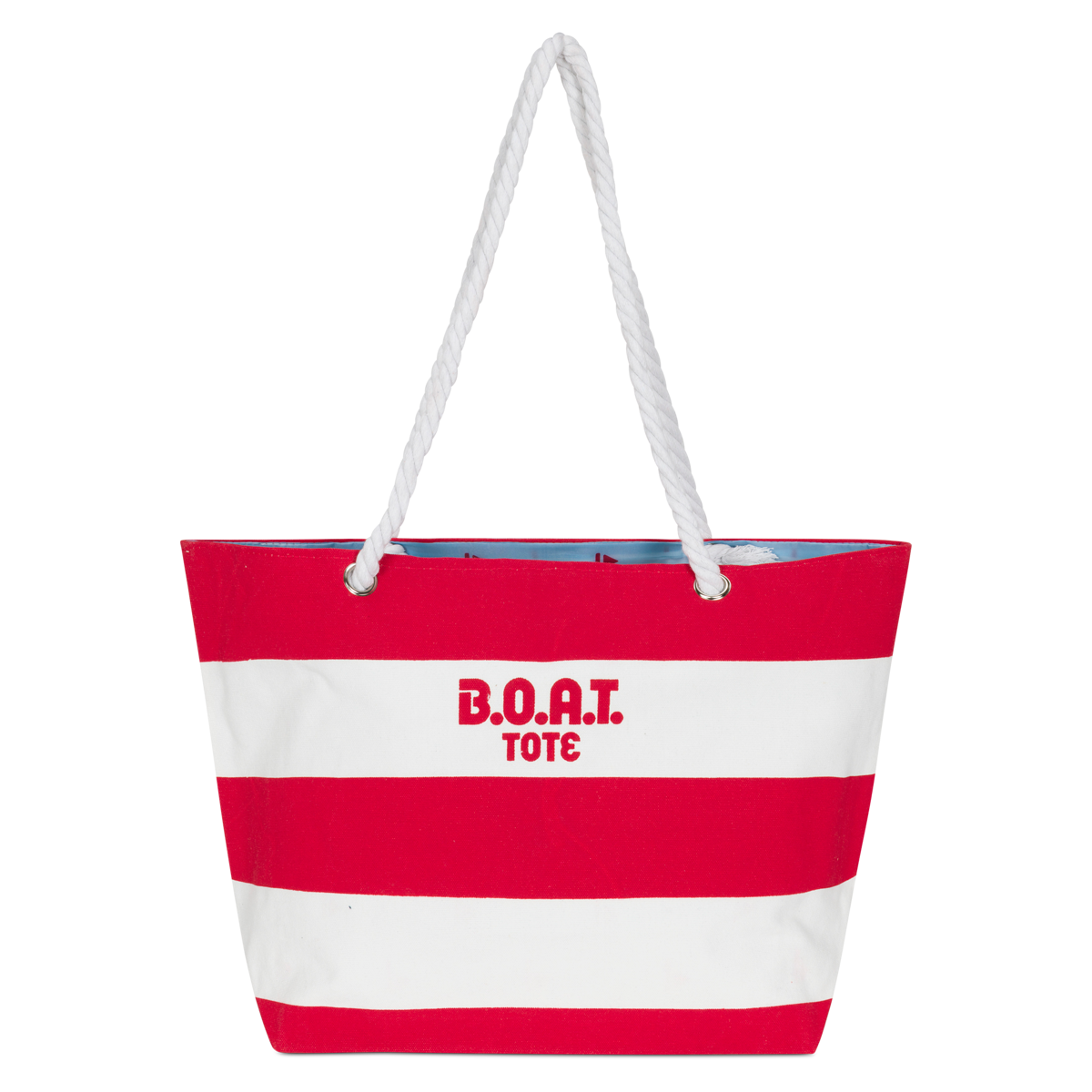 Boat Tote