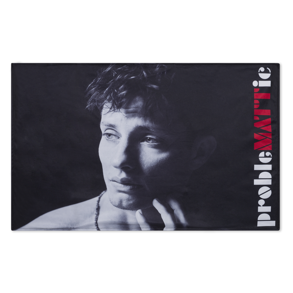 ProbleMattic Pillowcase