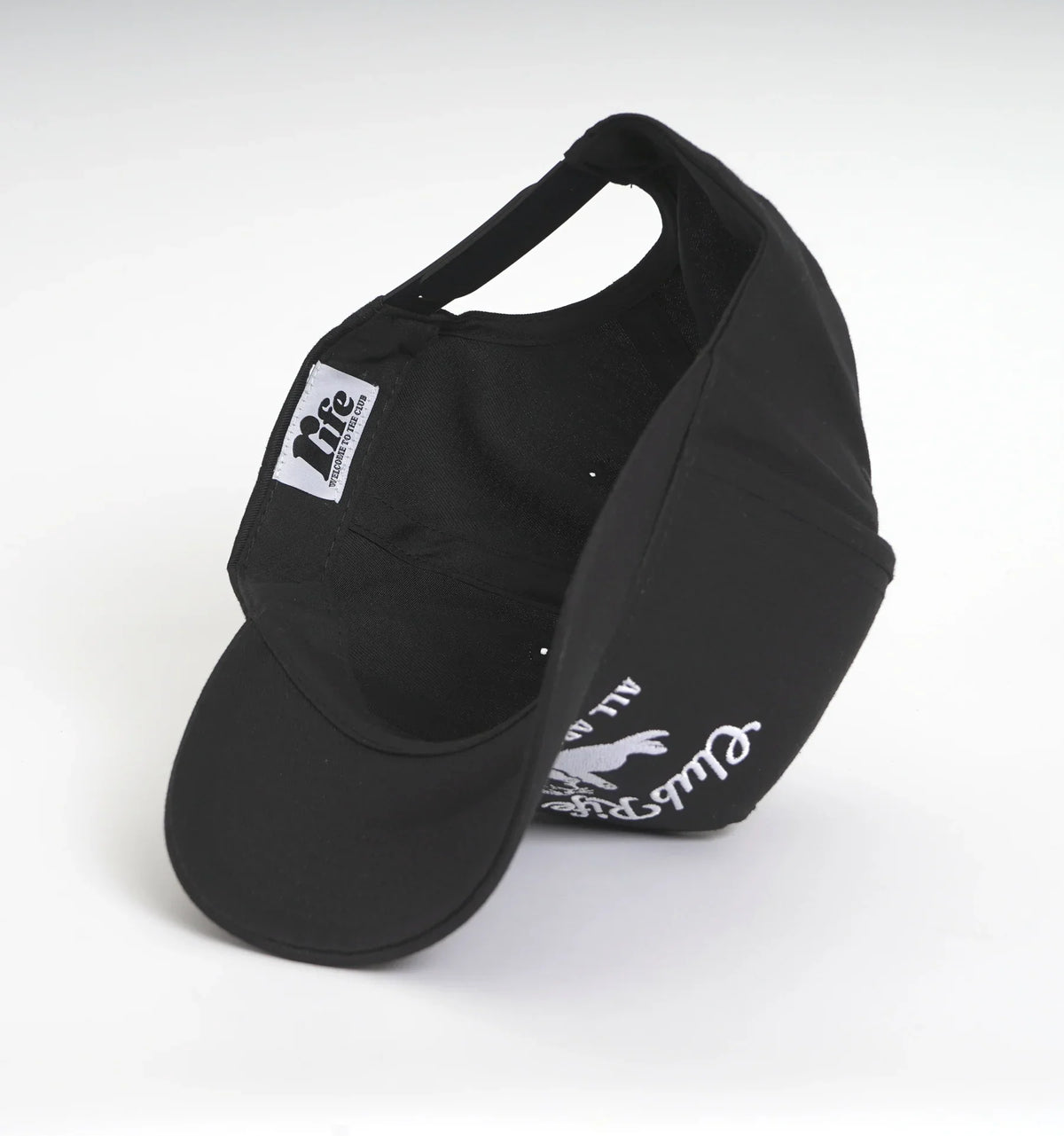 Club Rife Otter Hat