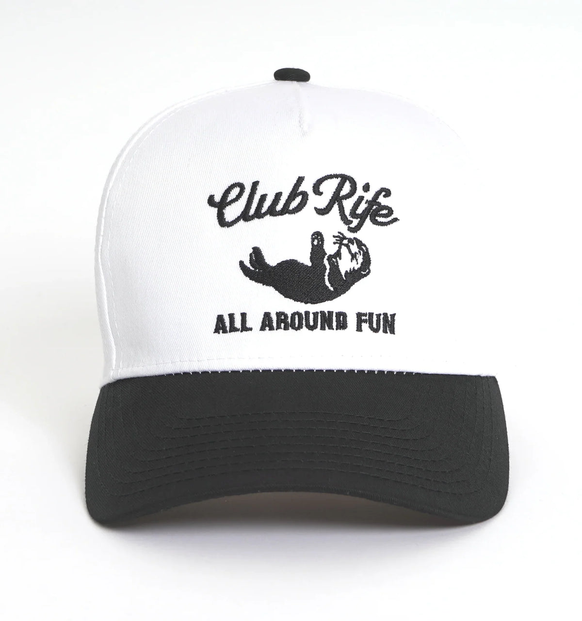 Club Rife Otter Hat