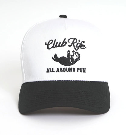Club Rife Otter Hat