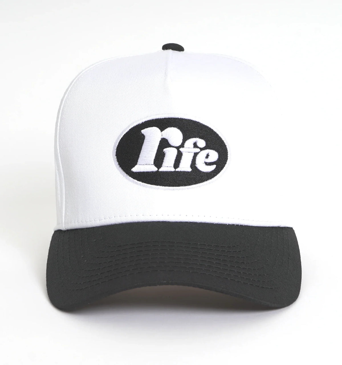 Club Rife Oval Hat