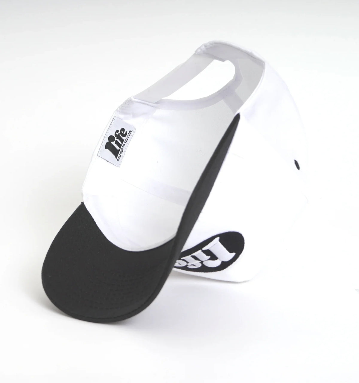 Club Rife Oval Hat