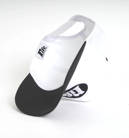 Club Rife Oval Hat