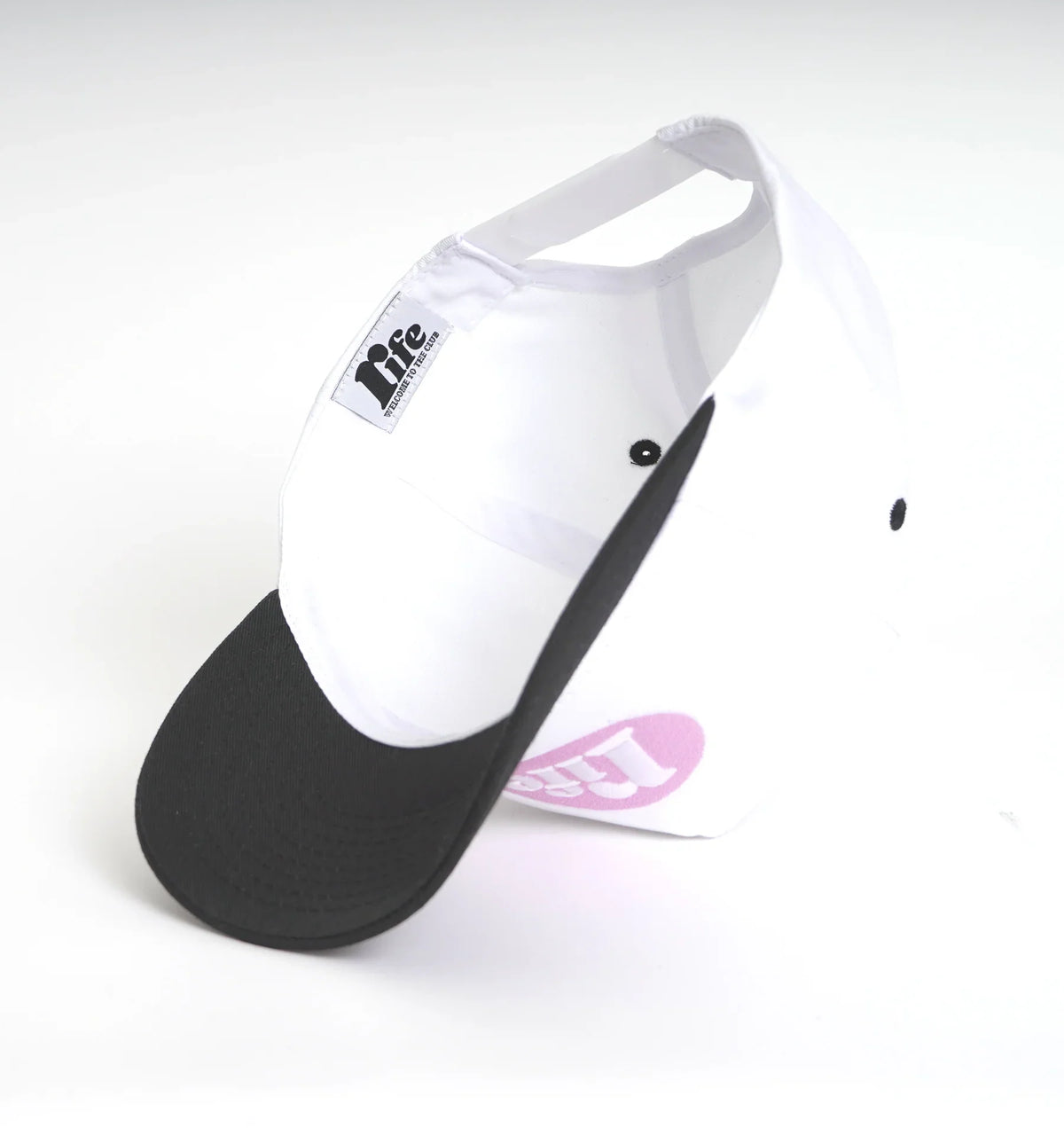 Club Rife Oval Hat
