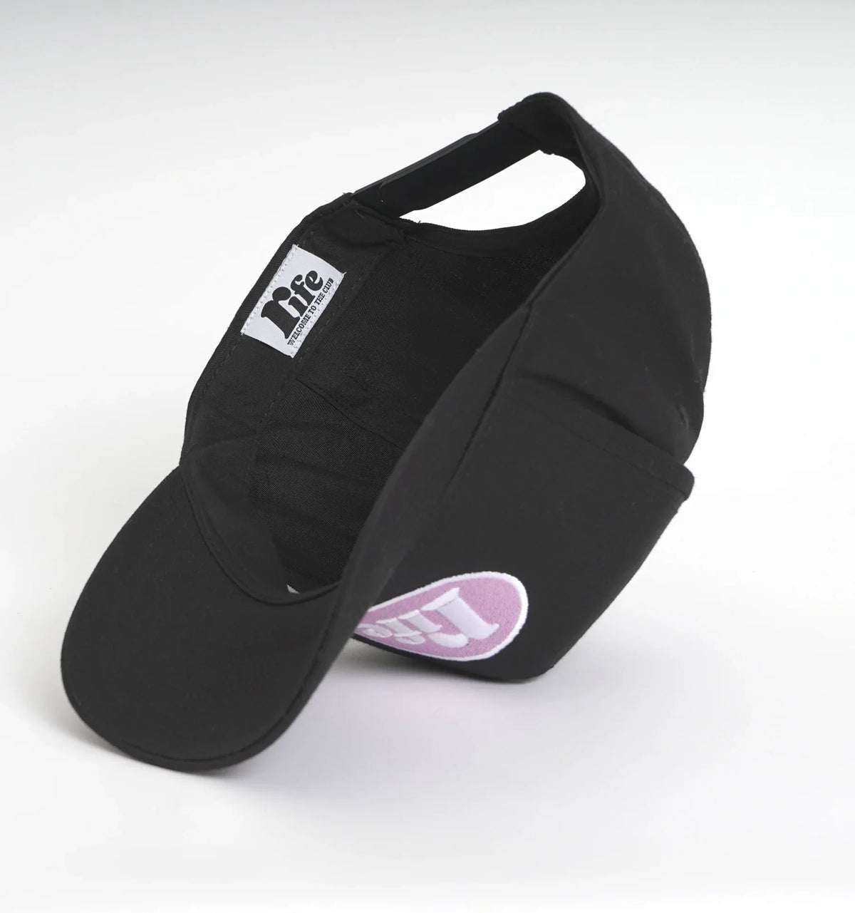 Club Rife Oval Hat