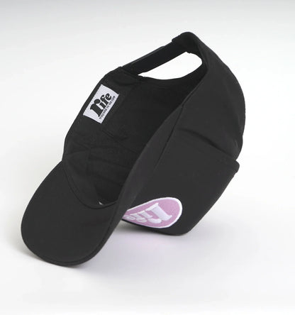 Club Rife Oval Hat