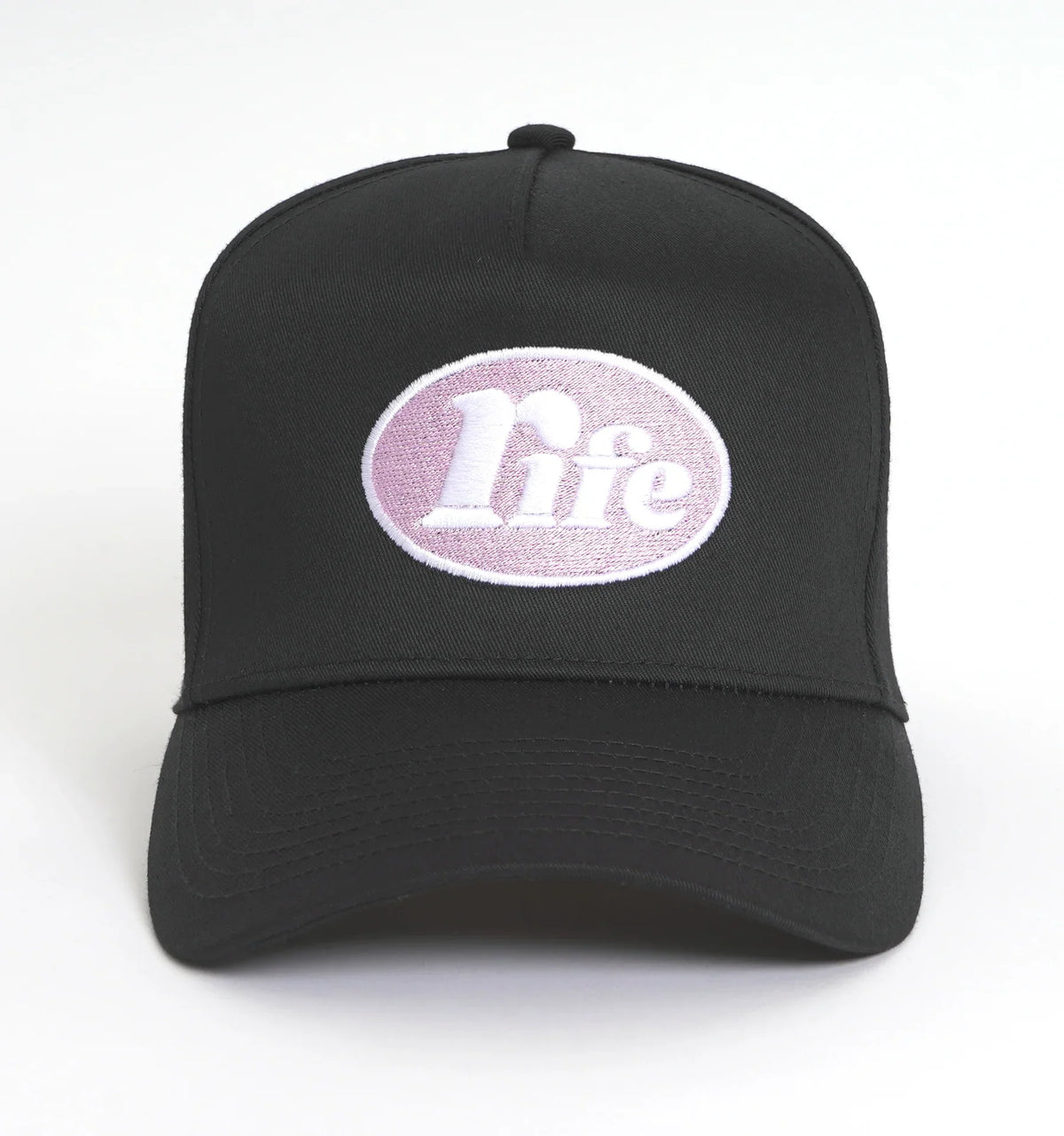 Club Rife Oval Hat