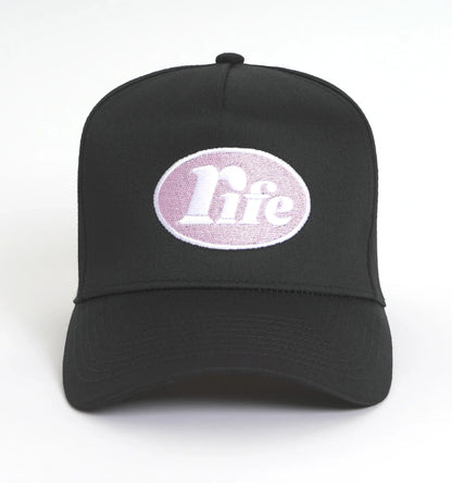 Club Rife Oval Hat