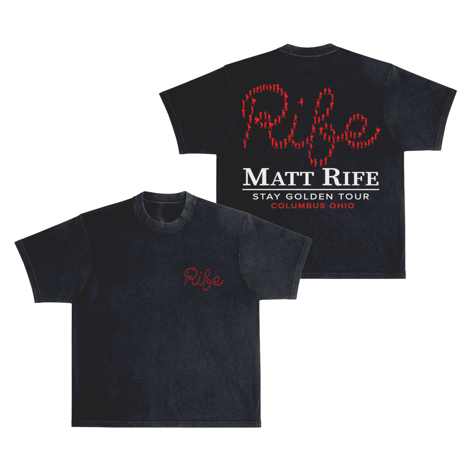 Columbus Event T-Shirt