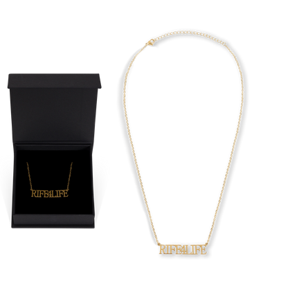 Rife4Life Necklace
