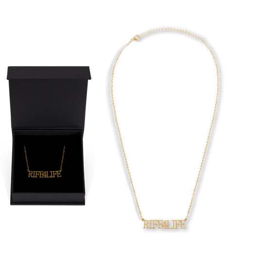 Rife4Life Necklace