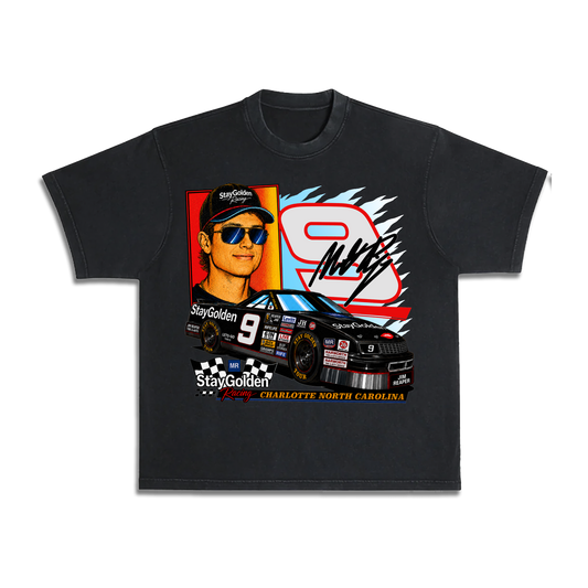 Charlotte Event Tee