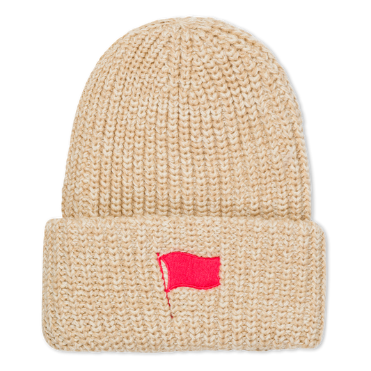 Flag Beanie
