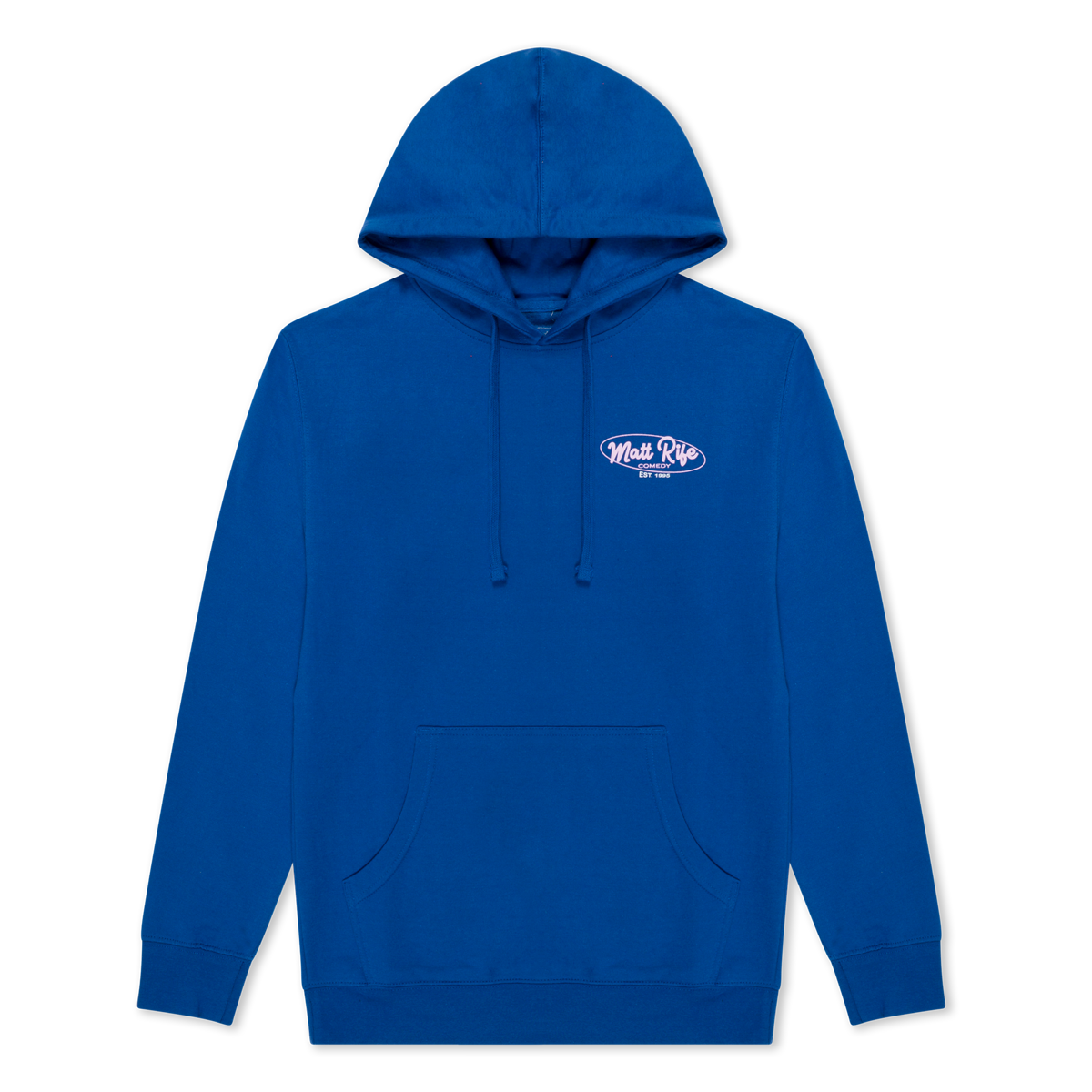 Matt Rife Laughter Hoodie