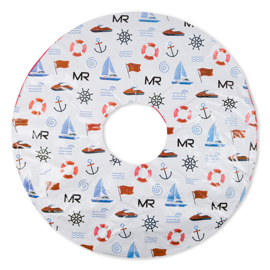 ProbleMattic Pool Float