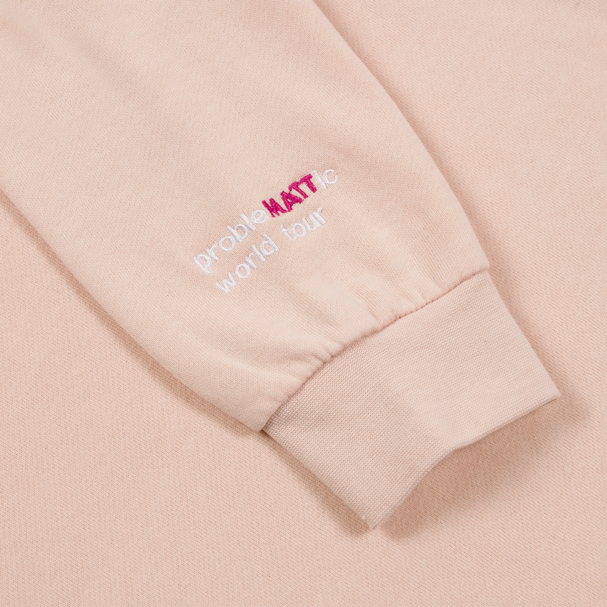 Be A Nice Human Crewneck