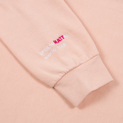Be A Nice Human Crewneck