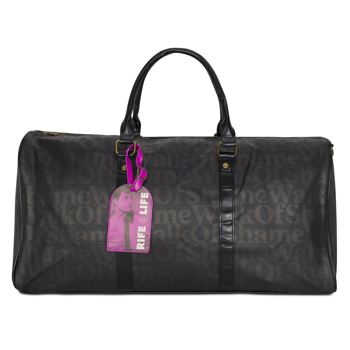 Walk of Shame Duffel