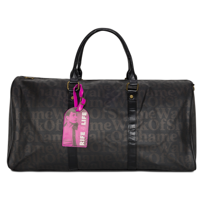 Walk of Shame Duffel
