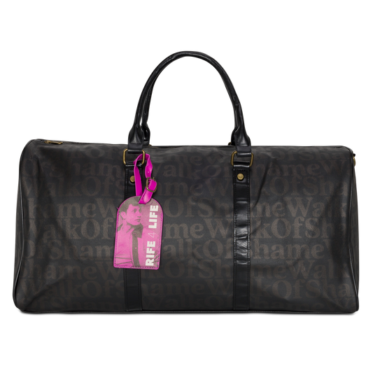 Walk of Shame Duffel