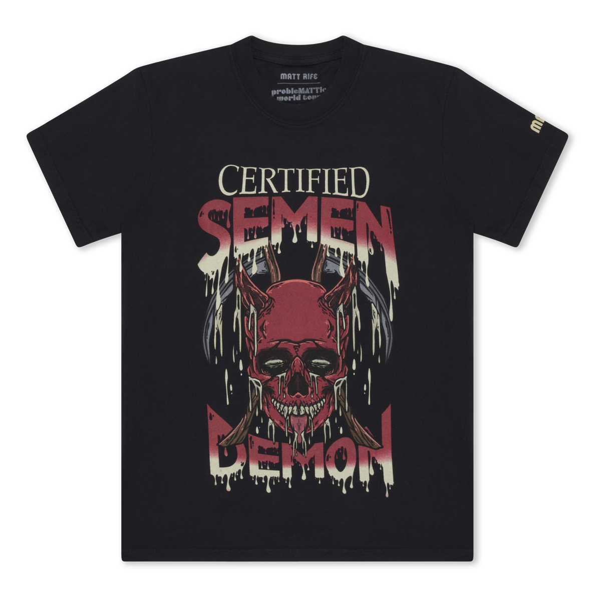 Demon T-Shirt