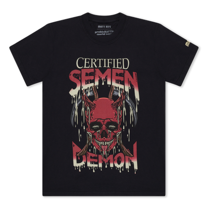 Demon T-Shirt