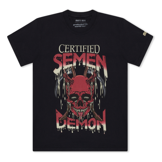 Demon T-Shirt