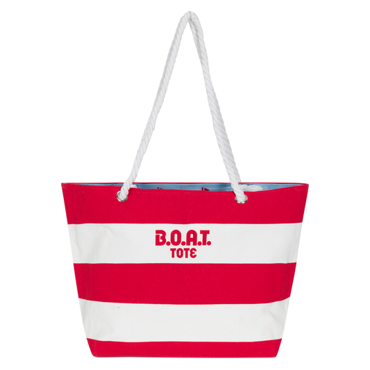 Boat Tote