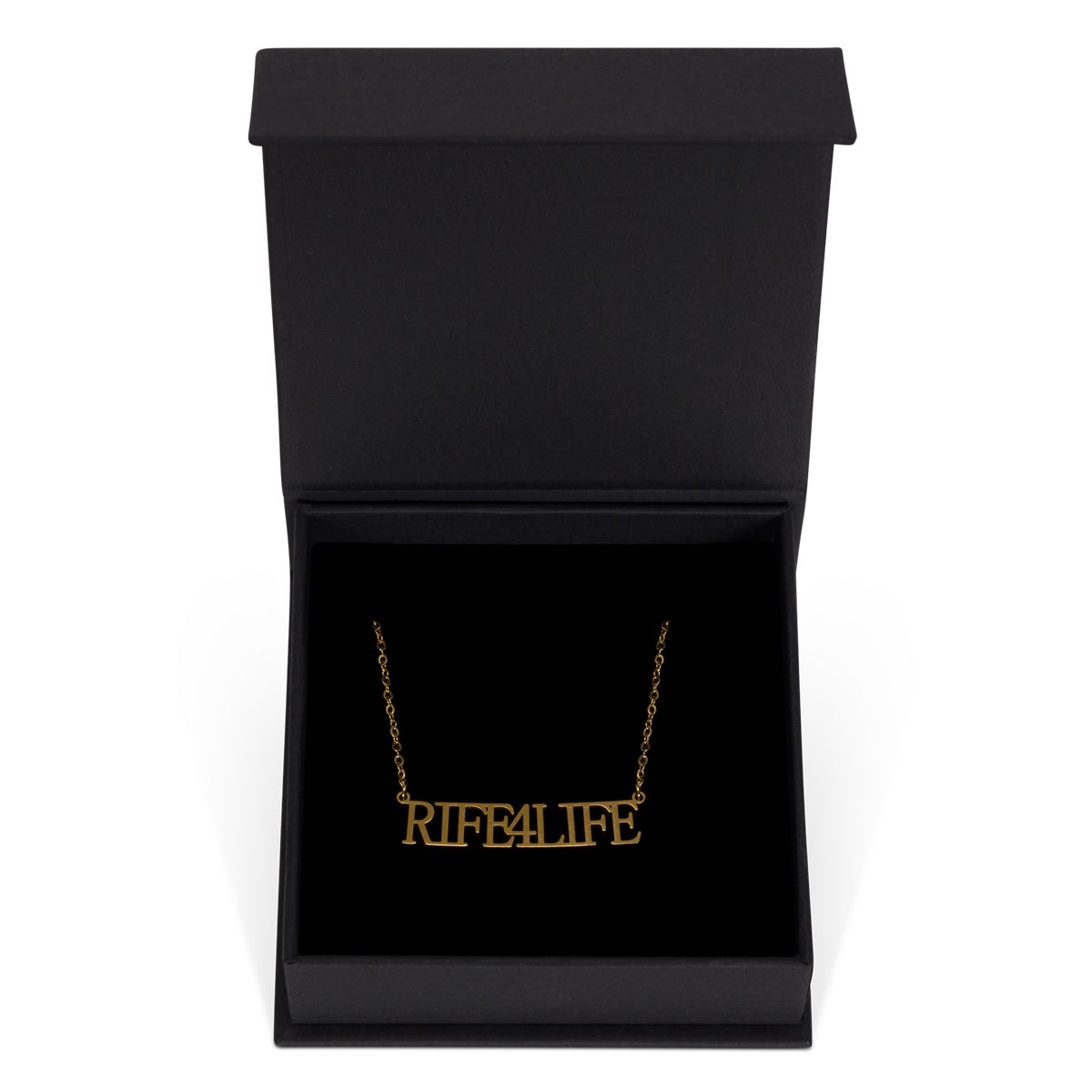 Rife4Life Necklace