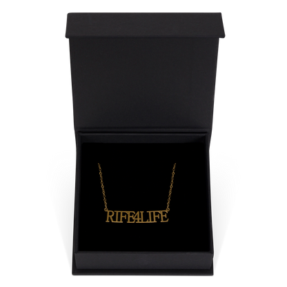 Rife4Life Necklace