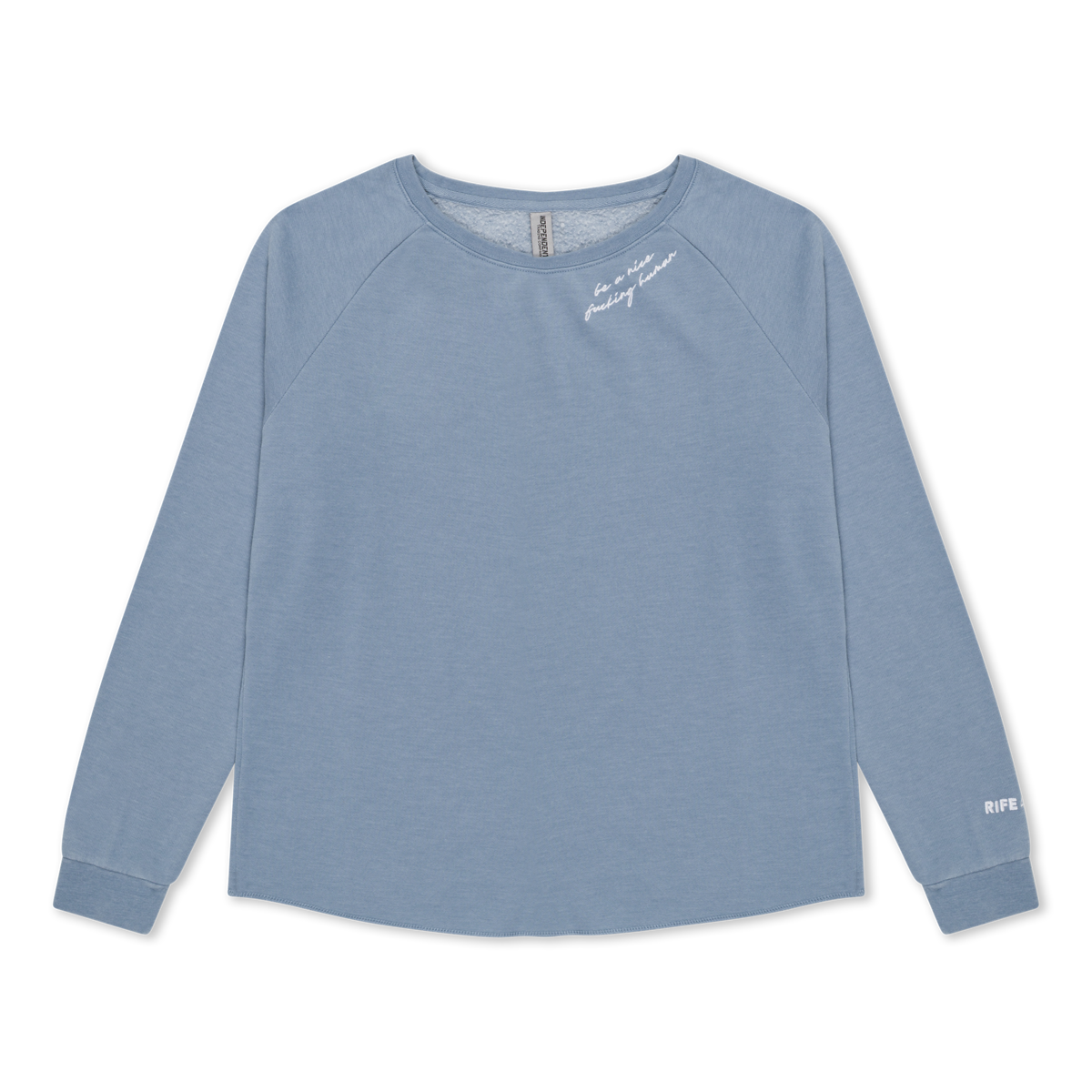 Be A Nice Human Crewneck