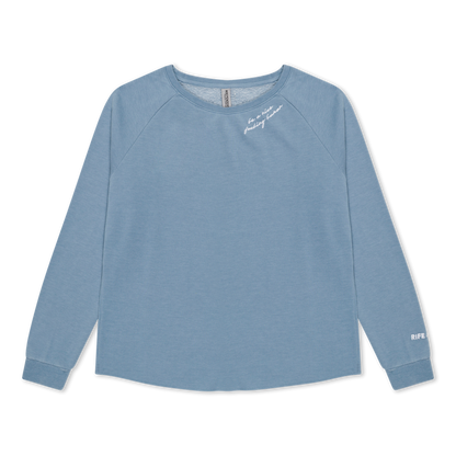 Be A Nice Human Crewneck