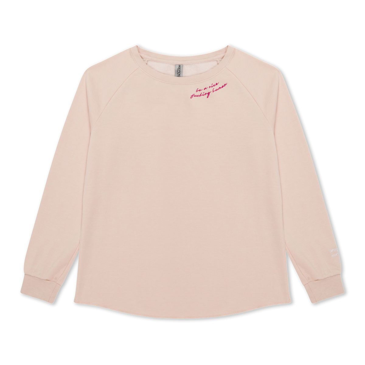 Be A Nice Human Crewneck