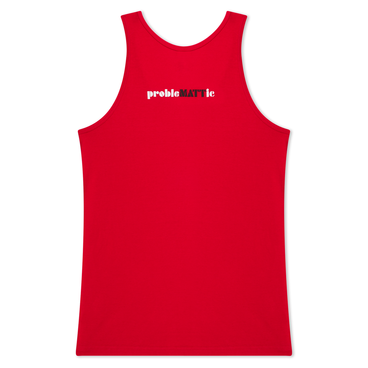 In Gay Shape Tank Top