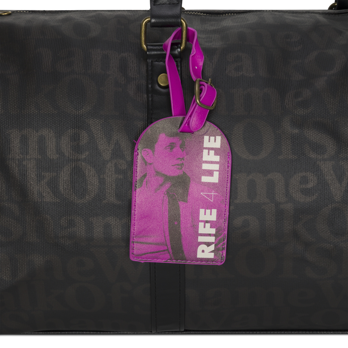 Walk of Shame Duffel