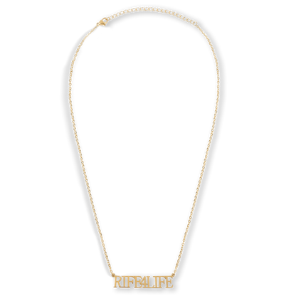 Rife4Life Necklace